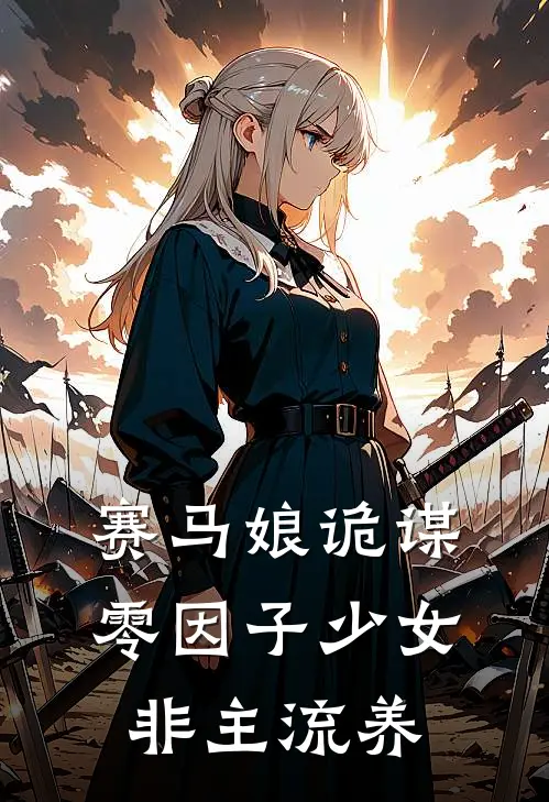 赛马娘诡谋：零因子少女非主流养