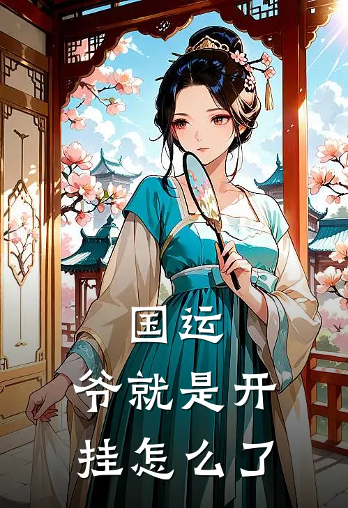 国运：爷就是开挂怎么了