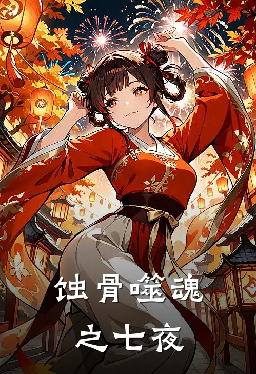 蚀骨噬魂之七夜