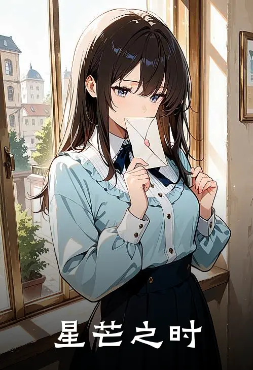 星芒之时
