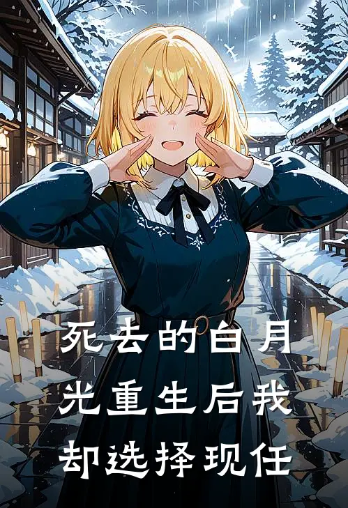 死去的白月光重生后我却选择现任