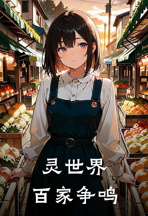 灵世界：百家争鸣