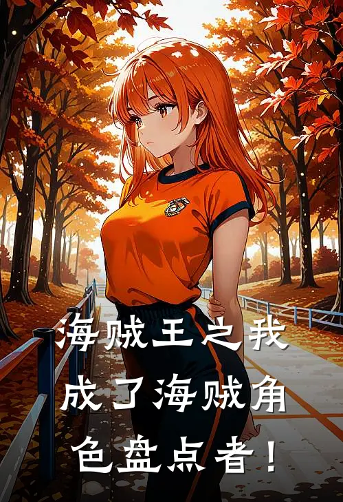 海贼王之我成了海贼角色盘点者！