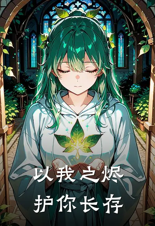 以我之烬，护你长存