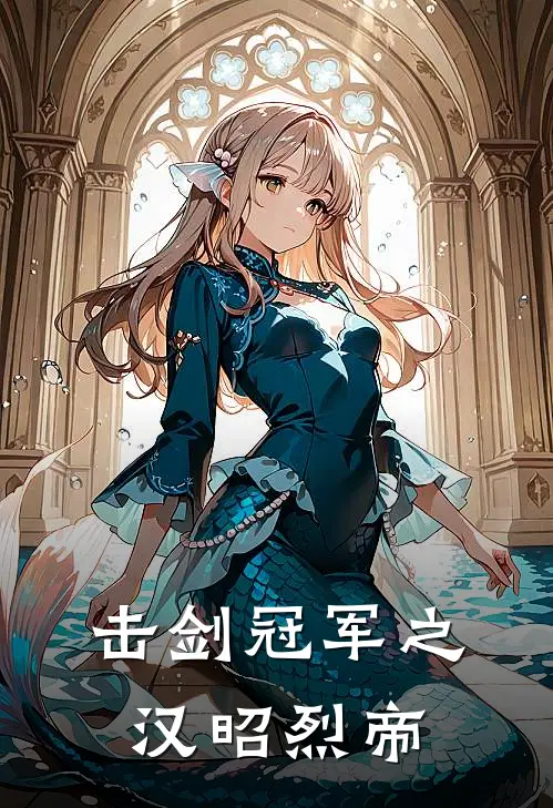 击剑冠军之汉昭烈帝