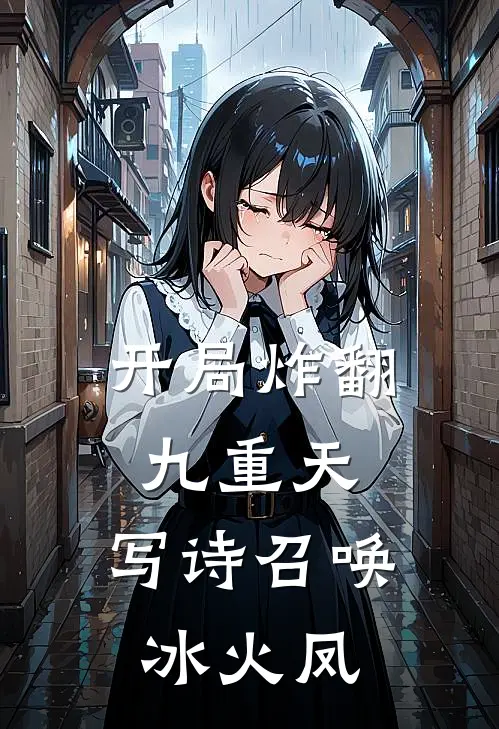 开局炸翻九重天，写诗召唤冰火凤