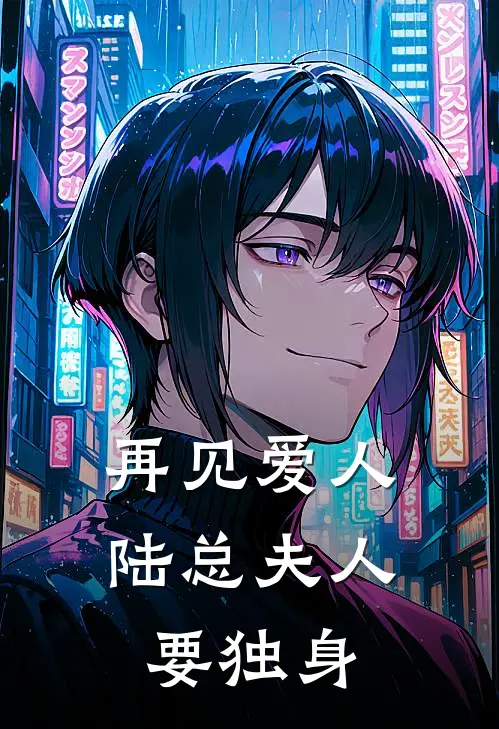 再见爱人，陆总夫人要独身