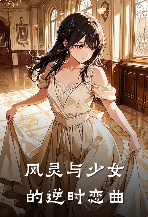 风灵与少女的逆时恋曲