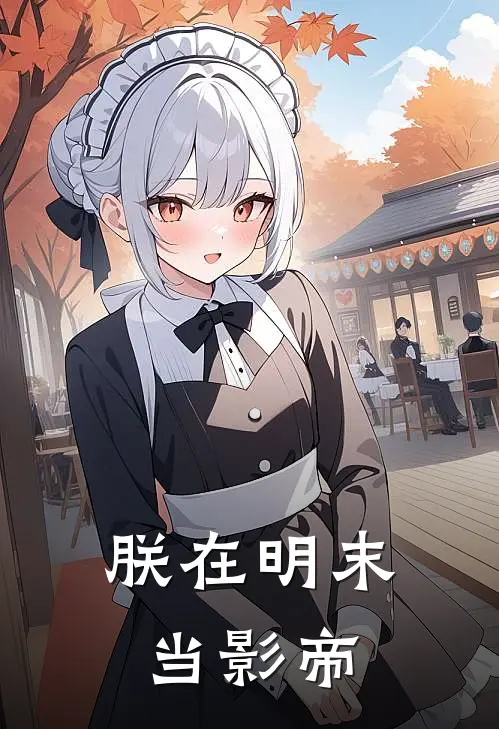 朕在明末当影帝