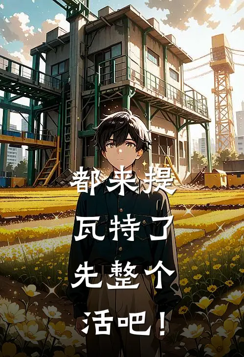 都来提瓦特了，先整个活吧！