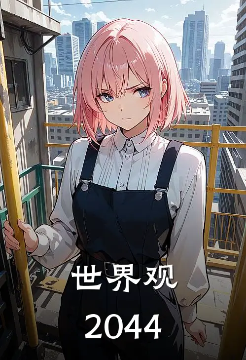世界观：2044
