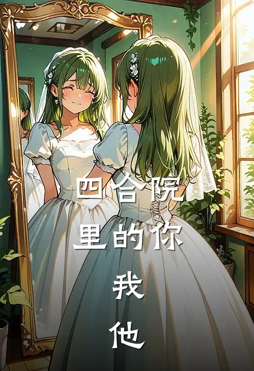 四合院里的你，我，他