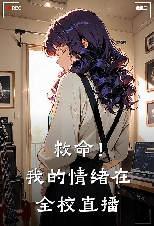 救命！我的情绪在全校直播