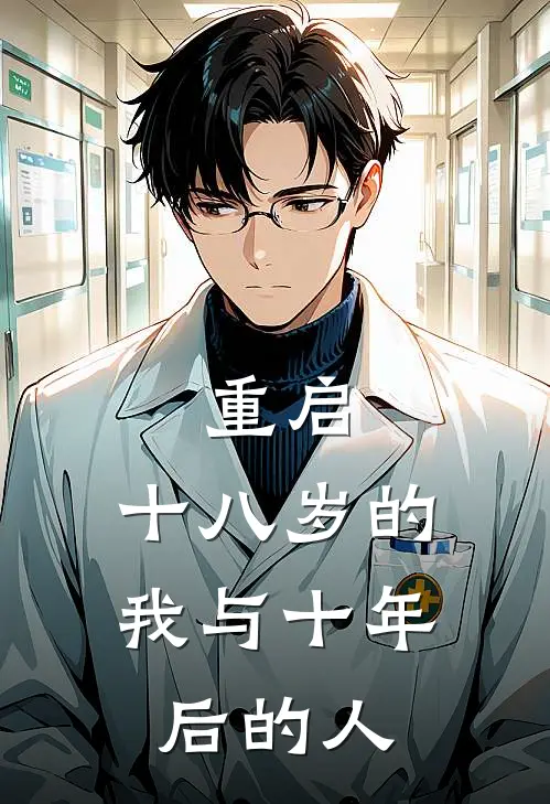 重启：十八岁的我与十年后的人