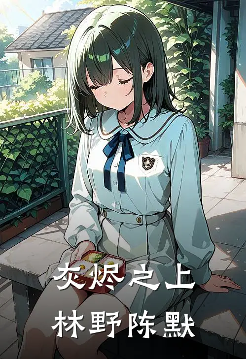 灰烬之上，林野陈默