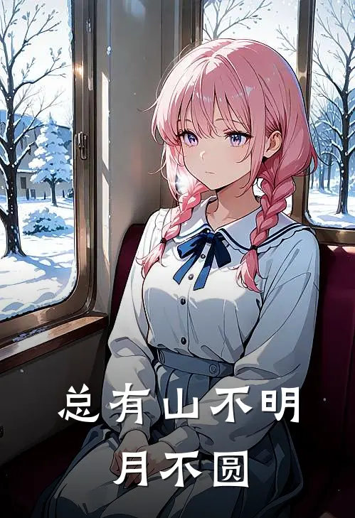 总有山不明，月不圆