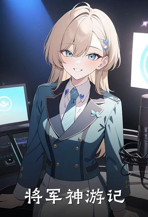 将军神游记