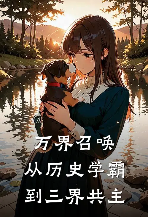 万界召唤：从历史学霸到三界共主