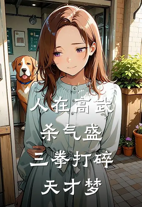 人在高武杀气盛，三拳打碎天才梦