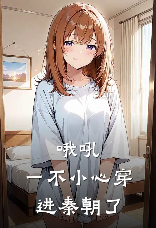 哦吼，一不小心穿进秦朝了