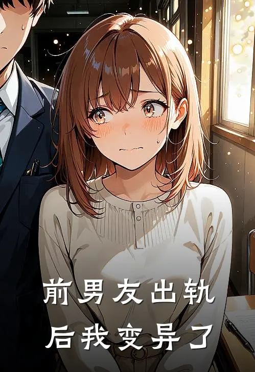 前男友出轨后我变异了