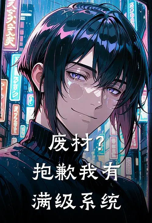 废材？抱歉，我有满级系统