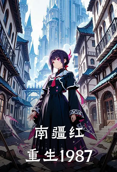 南疆红：重生1987