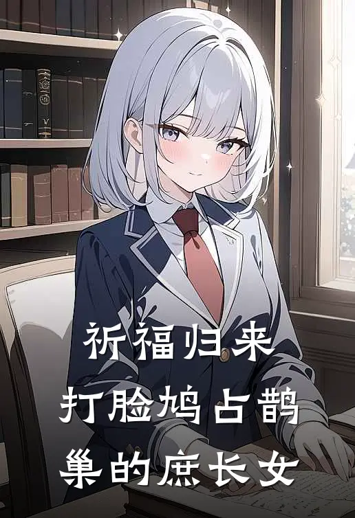 祈福归来，打脸鸠占鹊巢的庶长女