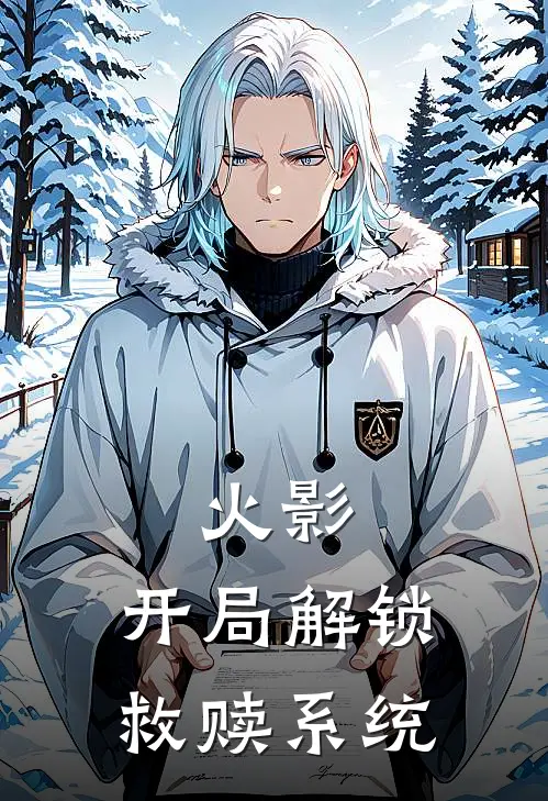 火影：开局解锁救赎系统