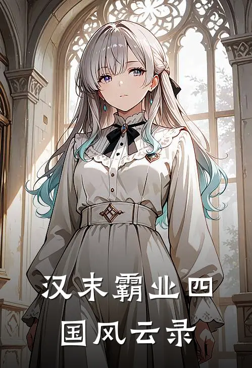 汉末霸业四国风云录