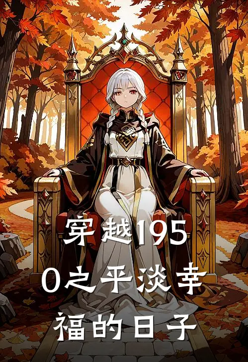 穿越1950之平淡幸福的日子