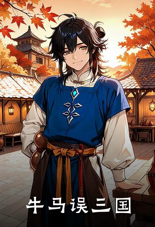 牛马误三国