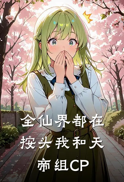 全仙界都在按头我和天帝组CP