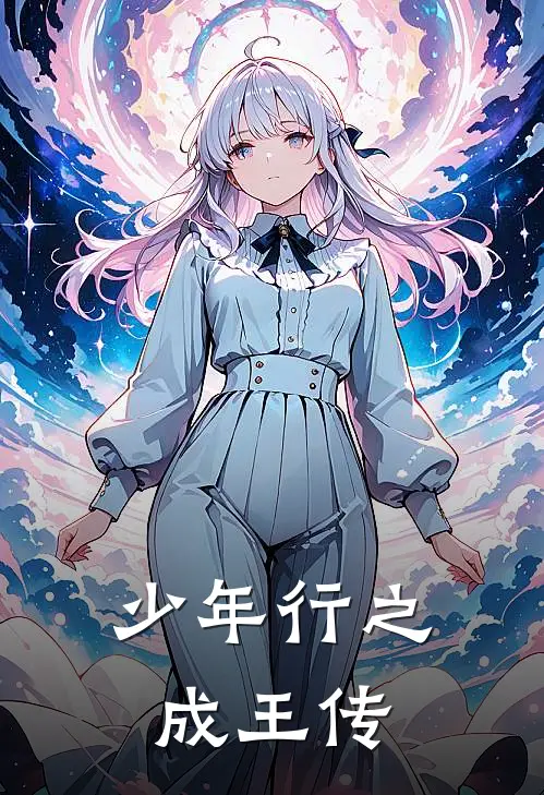 少年行之成王传