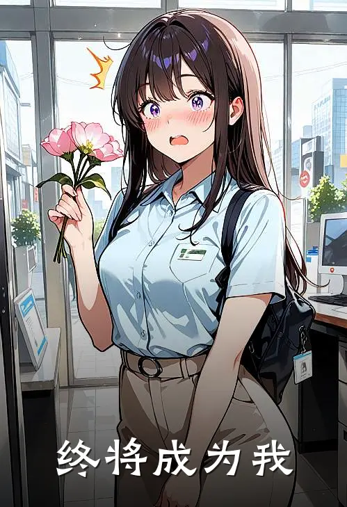 终将成为我