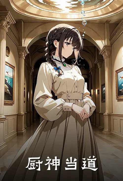 厨神当道