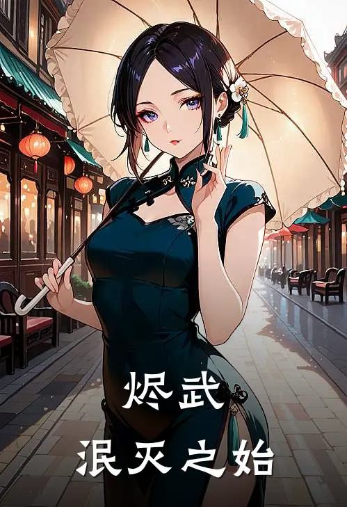 烬武：泯灭之始