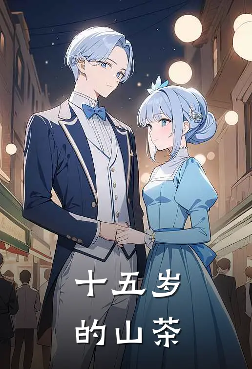 十五岁的山茶