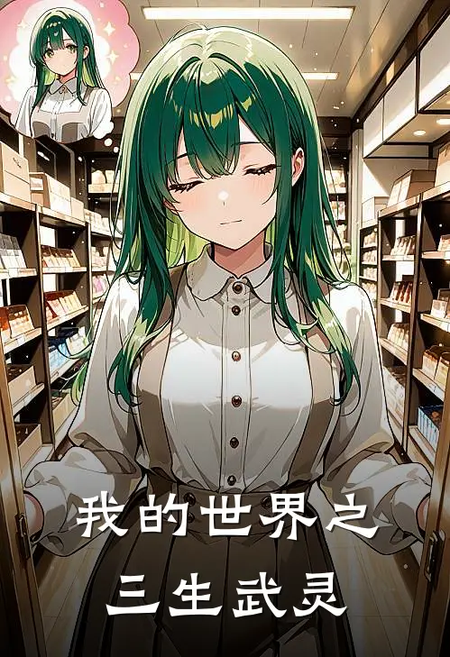 我的世界之三生武灵