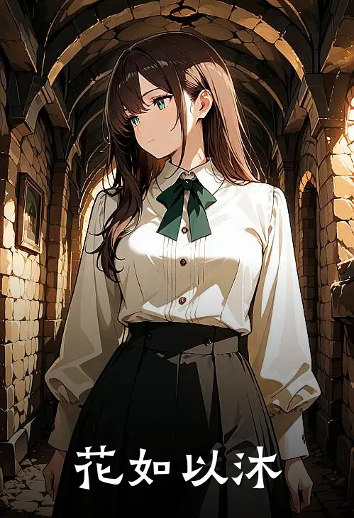 花如以沐