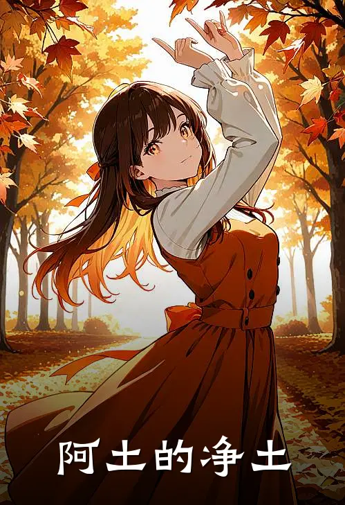 阿土的净土