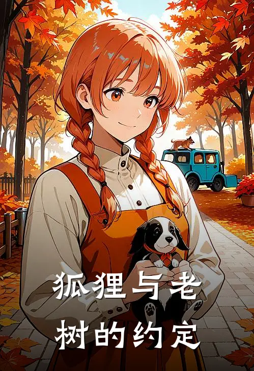 狐狸与老树的约定