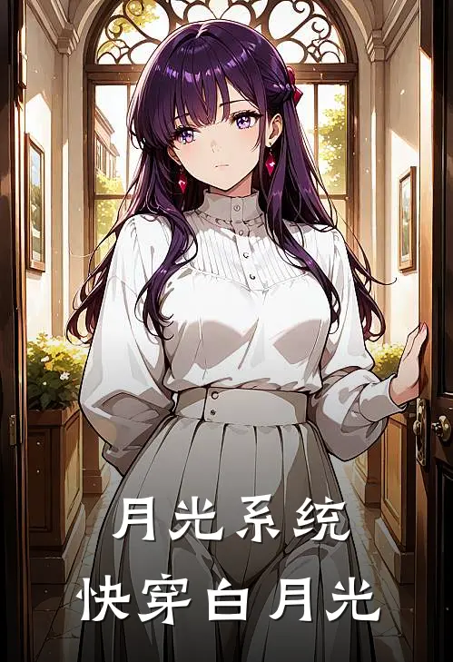 月光系统：快穿白月光