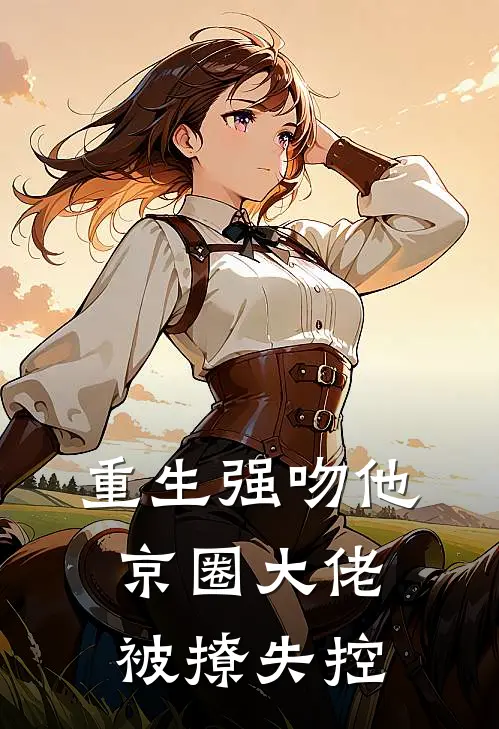 重生强吻他，京圈大佬被撩失控