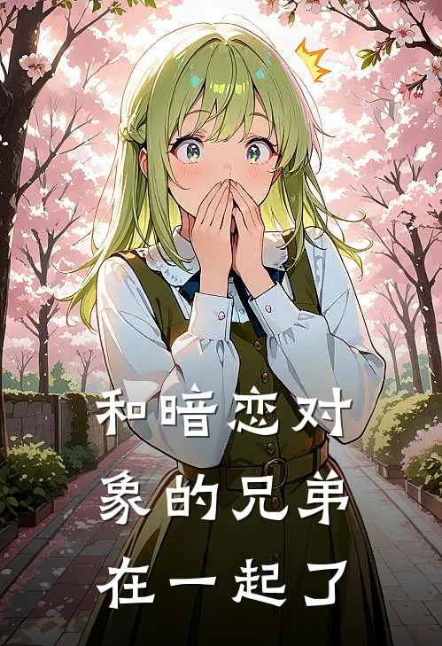 和暗恋对象的兄弟在一起了