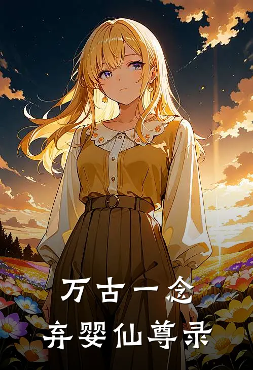 万古一念：弃婴仙尊录