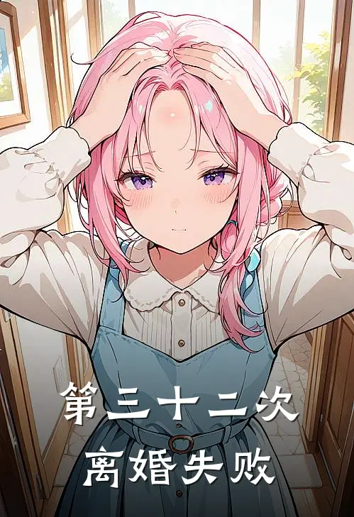 第三十二次离婚失败