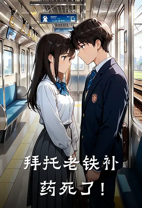 拜托老铁补药死了！