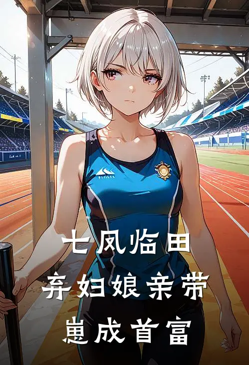 七凤临田：弃妇娘亲带崽成首富