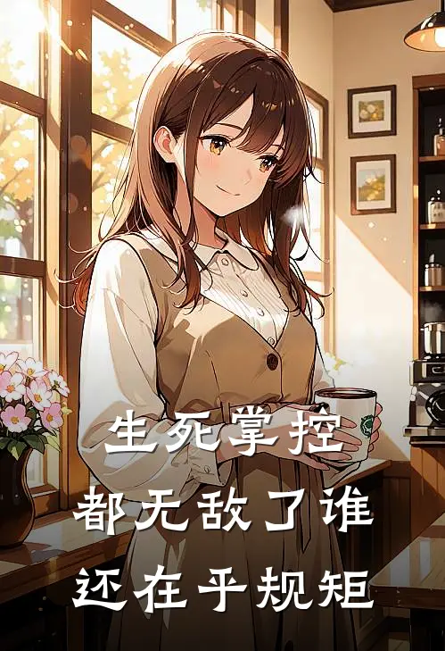 生死掌控，都无敌了谁还在乎规矩